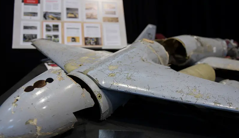 إيران تفرض قيود على استخدام طائرات الدرون